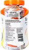 Strepsils Medicated Orange Lozenges Jar Of 200