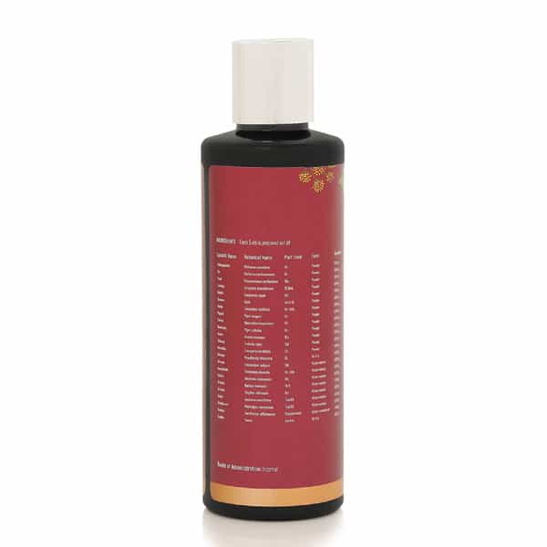 Avp Sarawatharistham Natural Formulation To Improve Cognitive Functions 200 Ml