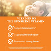 Doctor's Best Vitamin D3 5000 Iu | 360 Count