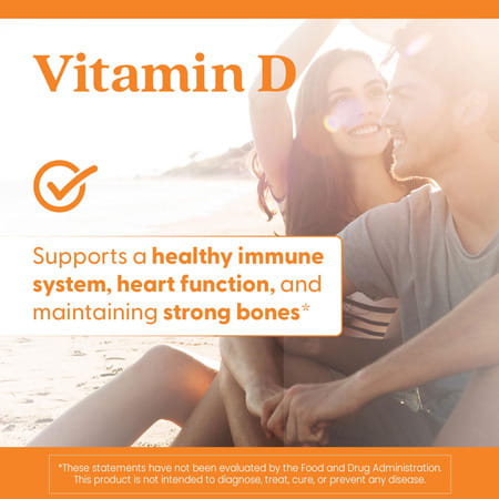 Doctor'S Best Vitamin D3 5000 Iu | 360 Count