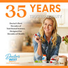 Doctor's Best Vitamin D3 5000 Iu | 360 Count
