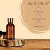 Vasu Facial Beauty Oil With Kumkumadi Tailam - 25 Ml