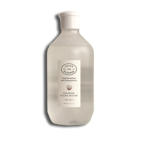 Juice To Cleanse Grain Water Cleansing Oil - Makeup Residue Deep Pore Cleansing Oil - 200ml