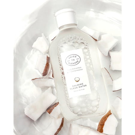 Juice To Cleanse Grain Water Cleansing Oil - Makeup Residue Deep Pore Cleansing Oil - 200ml
