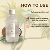 Juice To Cleanse Grain Water Cleansing Oil - Makeup Residue Deep Pore Cleansing Oil - 200Ml