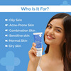 The Derma Co 1%Kojic Acid Face Wash - Reduces Dark Spots Pigmentation & Blemishes - 100Ml