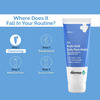 The Derma Co 1%Kojic Acid Face Wash - Reduces Dark Spots Pigmentation & Blemishes - 100Ml