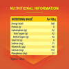 New Glucon-D Tangy Orange Powder 200 G