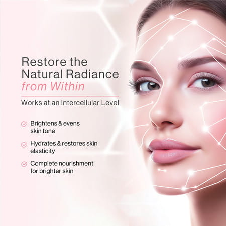 Phytoadvance Epique Integra Brightening Bioblend - 10 Tablets
