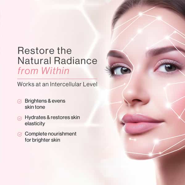 Phytoadvance Epique Integra Brightening Bioblend - 10 Tablets