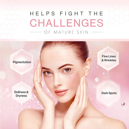 Phytoadvance Epique Integra Brightening Bioblend - 10 Tablets