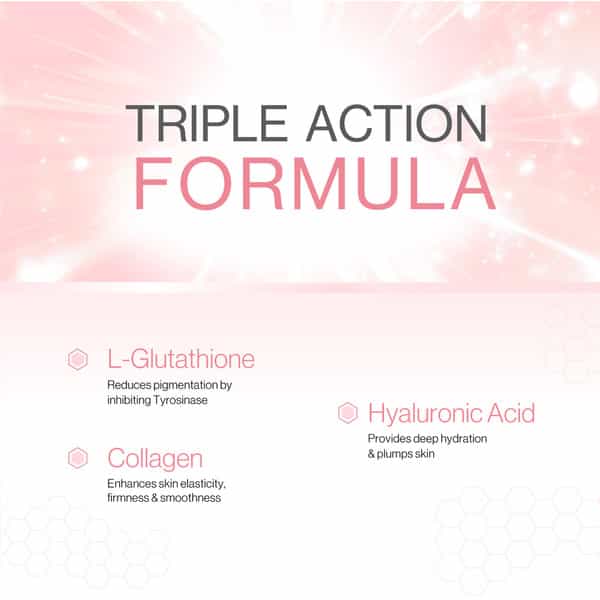 Phytoadvance Epique Integra Brightening Bioblend - 10 Tablets