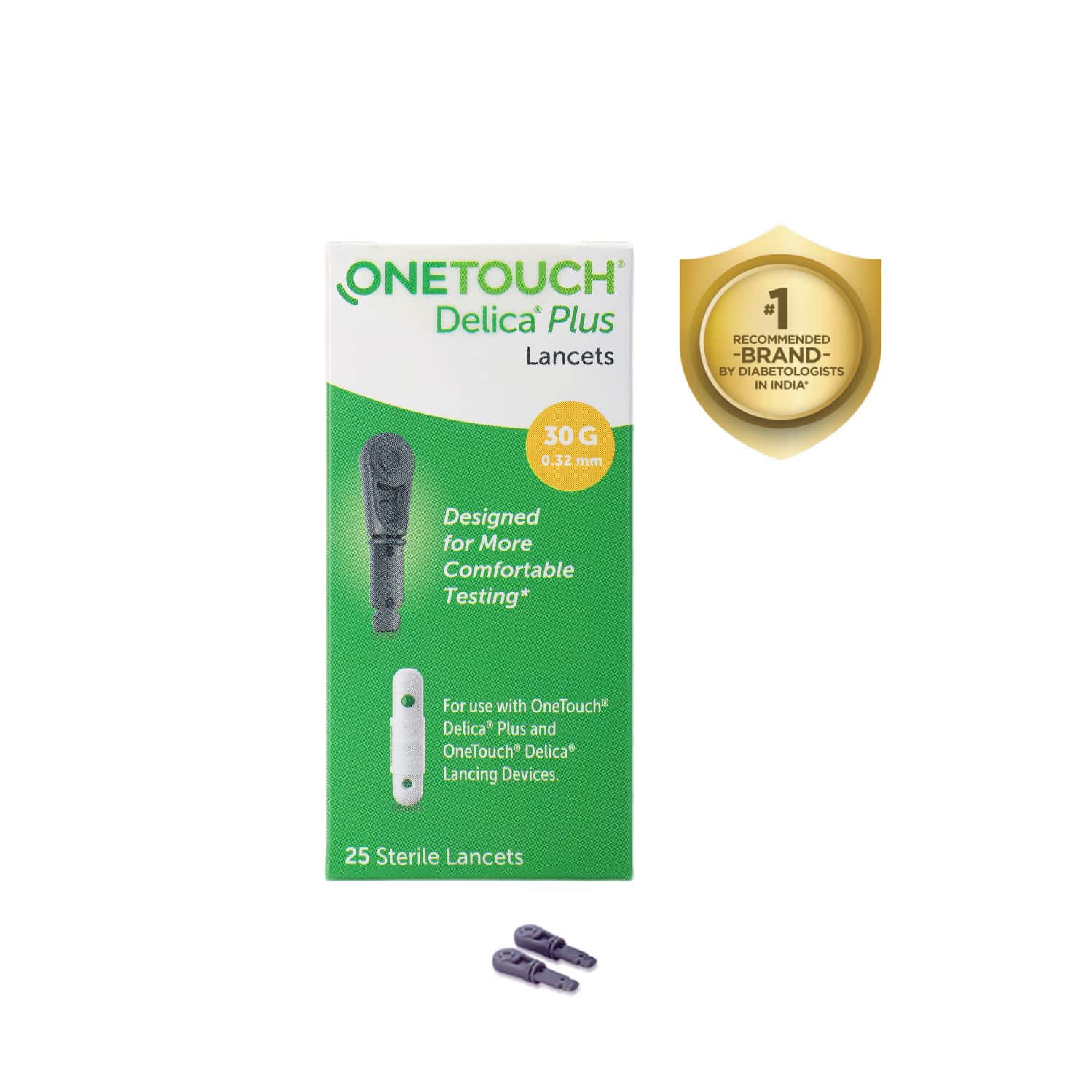 Buy SELECT PLUS TEST STRIPS PACK OF 25 STRIPS FOR USE WITH