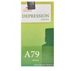 Allen Laboratories A79 Depression Drops 30 Ml
