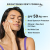 Sereko Weightless Sun Fluid Spf 50 Sunscreen 50 Ml