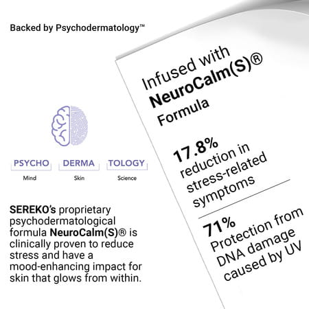 Sereko Weightless Sun Fluid Spf 50 Sunscreen 50 Ml