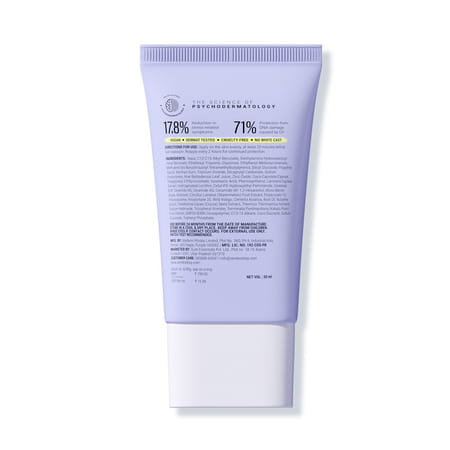 Sereko Weightless Sun Fluid Spf 50 Sunscreen 50 Ml