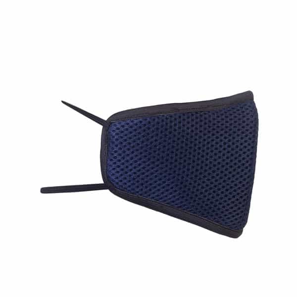 Acture Airmesh Ayurvedic Navy Mask