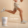 Nutrabay Good Gut Daily Fiber | Unflavoured | Plant Based Prebiotic Soluble Fiber - 33 Servings 200G