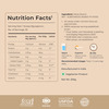 Nutrabay Good Gut Daily Fiber | Unflavoured | Plant Based Prebiotic Soluble Fiber - 33 Servings 200G