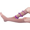 Sorgen Royale Soft Class Compression Stockings Knee Length (Large)