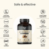 Zingavita Ayurveda Power-Up Gold Capsules|Ayush Approved With 17 Ayurvedic Herbs - 60 Capsules