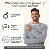 Zingavita Ayurveda Power-Up Gold Capsules|Ayush Approved With 17 Ayurvedic Herbs - 60 Capsules