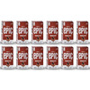 Manforce Epic Hot Dots Enhanced Dotted Condoms Belgian Chocolate Flavour For Men(Set Of 12X10)