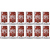 Manforce Epic Hot Dots Enhanced Dotted Condoms Belgian Chocolate Flavour For Men(Set Of 12X10)