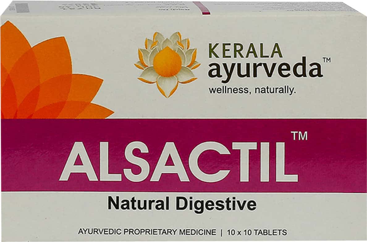 Buy KERALA AYURVEDA HISTANTIN ANTI ALLERGY BOX OF 100 TABLETS Online