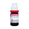 Dr. Reckeweg Ruta Graveolens 30 Ch (11Ml)