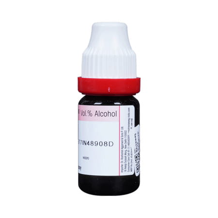 Dr. Reckeweg Ruta Graveolens 30 Ch (11ml)