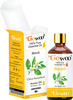 Go Woo 100% Pure Neroli Oil Virgin & Undiluted 50 Ml