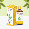 Go Woo 100% Pure Neroli Oil Virgin & Undiluted 50 Ml
