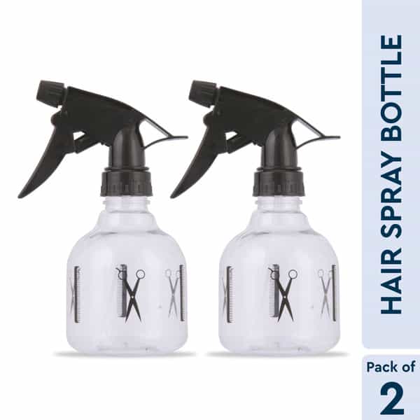 Gubb Hair Spray Bottle