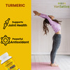 Vansattva Turmeric Capsule - 60N