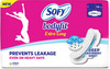 Sofy Bodyfit Extra Long Sanitary Pads - 18 Pads