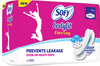 Sofy Bodyfit Extra Long Sanitary Pads - 18 Pads