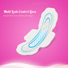 Sofy Bodyfit Extra Long Sanitary Pads - 18 Pads