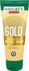 Nature's Essence Gold Glowing Skin Gel Face Wash - 50 Ml