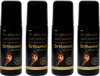 Orthomol Ayurvedic Pain Relief Roll On Gel 75 Gm (Pack Of 4)