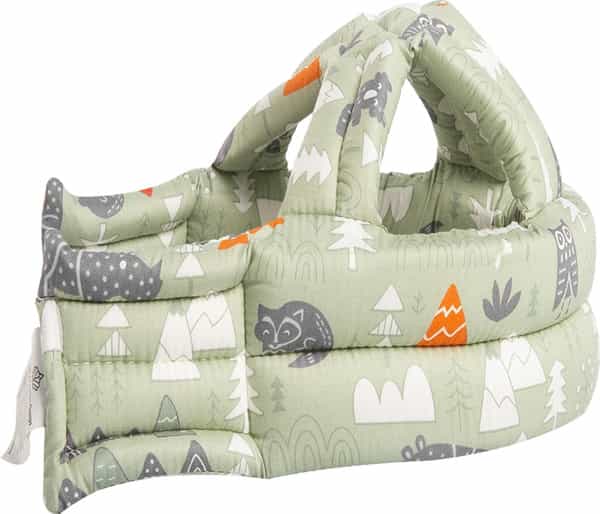 Pharmeasy Baby Head Protector