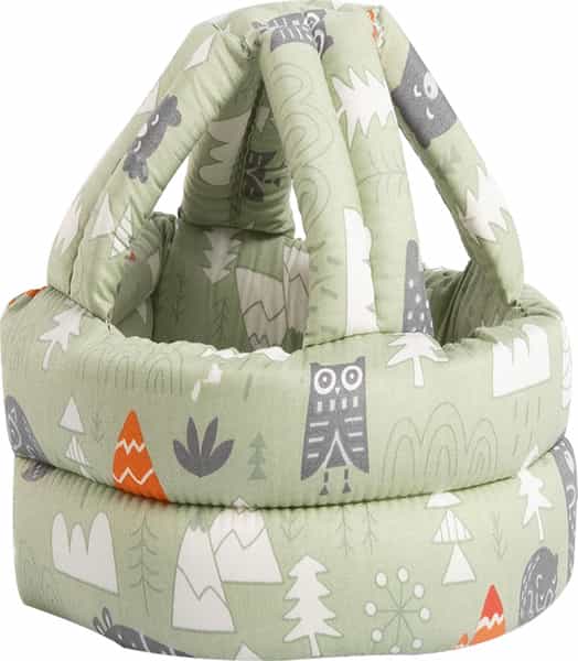Pharmeasy Baby Head Protector