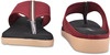 Pharmeasy Diabetic & Orthopedic Women Slippers (Fashion Range-1) Cherry Color Size 5