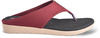 Pharmeasy Diabetic & Orthopedic Women Slippers (Fashion Range-1) Cherry Color Size 5