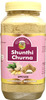Hass Shunthi Churna - Shunthi Powder - Dry Ginger Powder- For Tea For Throat (1X500 Gram)