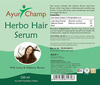 Ayur Champ Herbo Hair Serum - Hair Lotion - 100Ml Pack Of 2