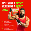 Superyou Pro Fermented Yeast Protein(Pack Of 5) | 24G Protein| Chocolate |Pdcaas Of 1 - 180G