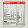Superyou Pro Fermented Yeast Protein(Pack Of 5) | 24G Protein| Chocolate |Pdcaas Of 1 - 180G