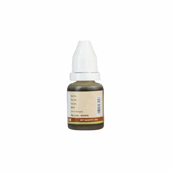 Kerala Ayurveda Gandha Thailam(10 Ml) - Pack Of 3